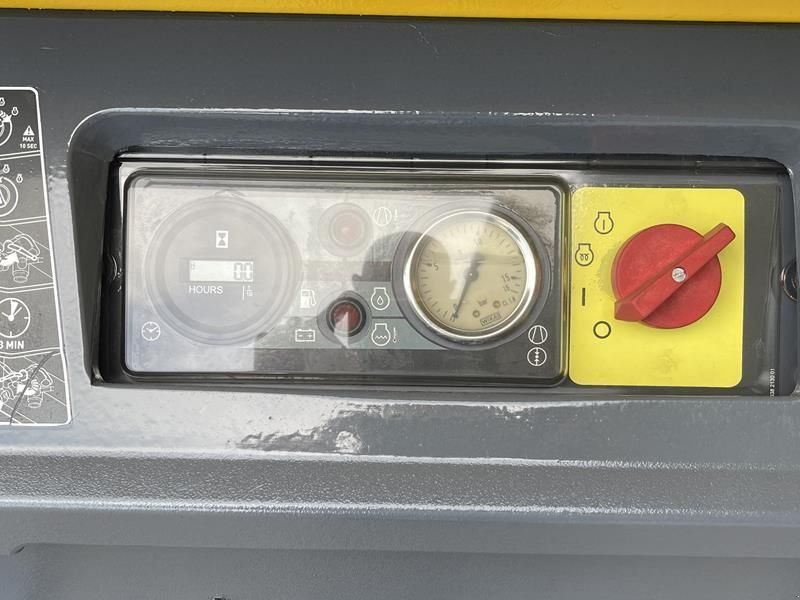 Hof-Kompressor от тип Atlas Copco XAS 58 KD, Gebrauchtmaschine в Waregem (Снимка 11)