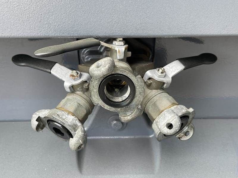 Hof-Kompressor typu Atlas Copco XAS 58 KD, Gebrauchtmaschine v Waregem (Obrázek 9)