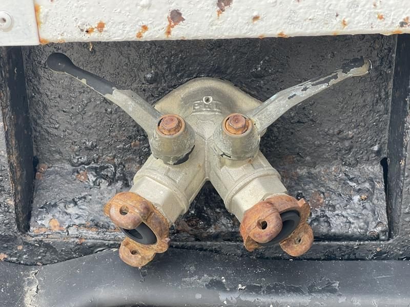 Hof-Kompressor от тип Atlas Copco XAS 66 DD - N, Gebrauchtmaschine в Waregem (Снимка 9)