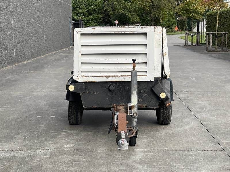 Hof-Kompressor tipa Atlas Copco XAS 66 DD - N, Gebrauchtmaschine u Waregem (Slika 2)