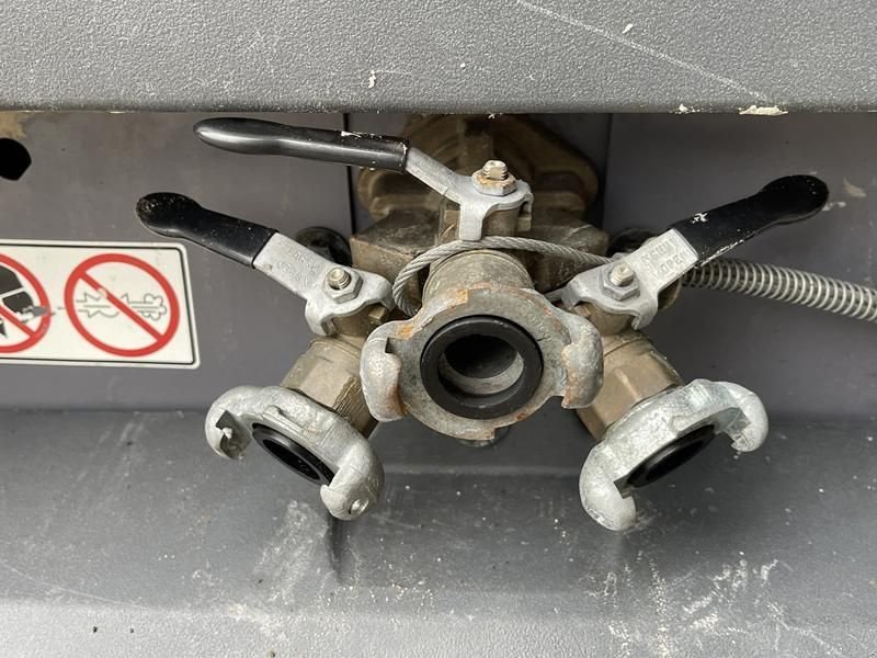 Hof-Kompressor a típus Atlas Copco XAS 88 KD, Gebrauchtmaschine ekkor: Waregem (Kép 10)