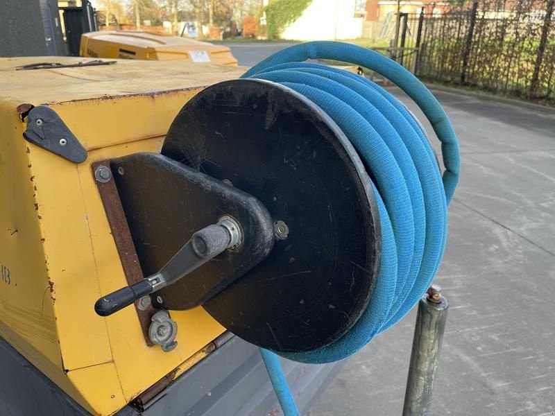 Hof-Kompressor tipa Atlas Copco XAS 97 DD - G, Gebrauchtmaschine u Waregem (Slika 5)