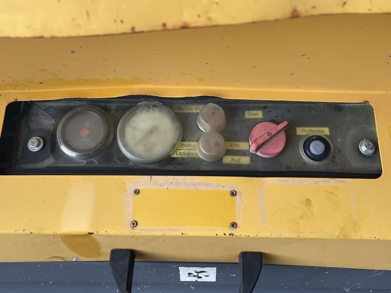 Hof-Kompressor tipa Atlas Copco XAS 97 DD - G, Gebrauchtmaschine u Waregem (Slika 11)