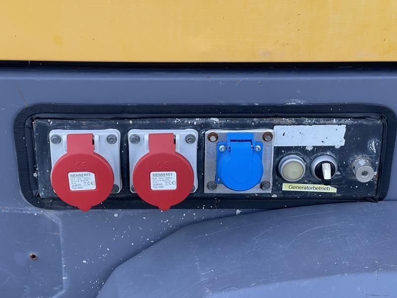 Hof-Kompressor tipa Atlas Copco XAS 97 DD - G, Gebrauchtmaschine u Waregem (Slika 3)