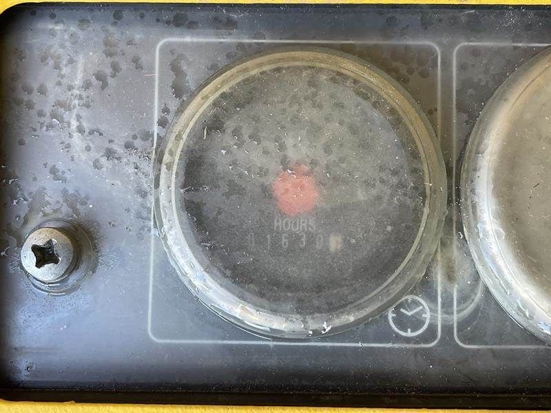 Hof-Kompressor van het type Atlas Copco XAS 97 DD - N, Gebrauchtmaschine in Waregem (Foto 9)