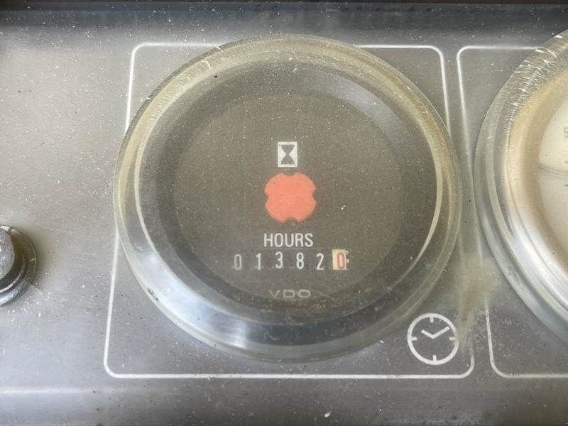 Hof-Kompressor tipa Atlas Copco XAS 97 DD - N, Gebrauchtmaschine u Waregem (Slika 11)