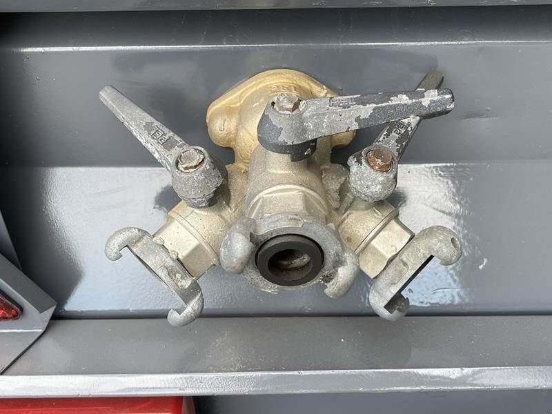 Hof-Kompressor tipa Atlas Copco XAS 97 DD - N, Gebrauchtmaschine u Waregem (Slika 9)