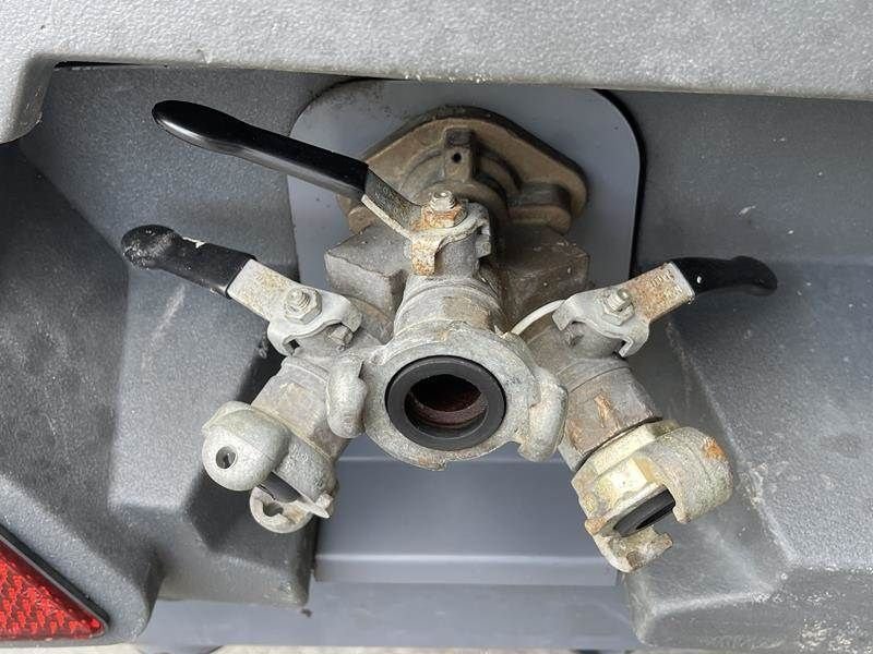 Hof-Kompressor tipa Atlas Copco XAS 97 DD - N, Gebrauchtmaschine u Waregem (Slika 9)