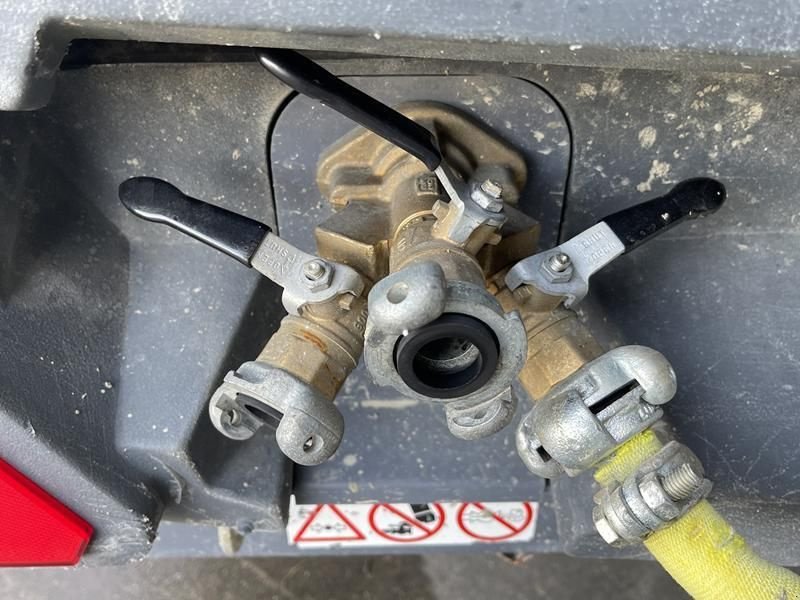 Hof-Kompressor del tipo Atlas Copco XAS 97 DD, Gebrauchtmaschine en Waregem (Imagen 10)