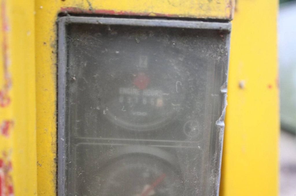 Hof-Kompressor tipa Atlas Copco XAS65, Gebrauchtmaschine u Antwerpen (Slika 9)