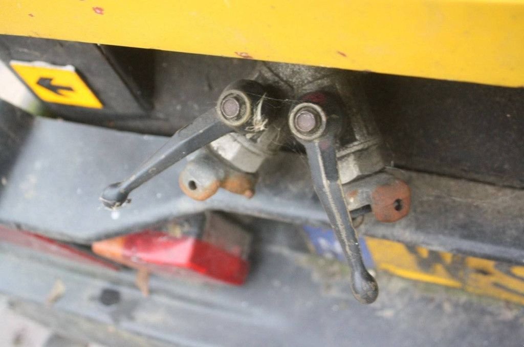 Hof-Kompressor tipa Atlas Copco XAS65, Gebrauchtmaschine u Antwerpen (Slika 10)