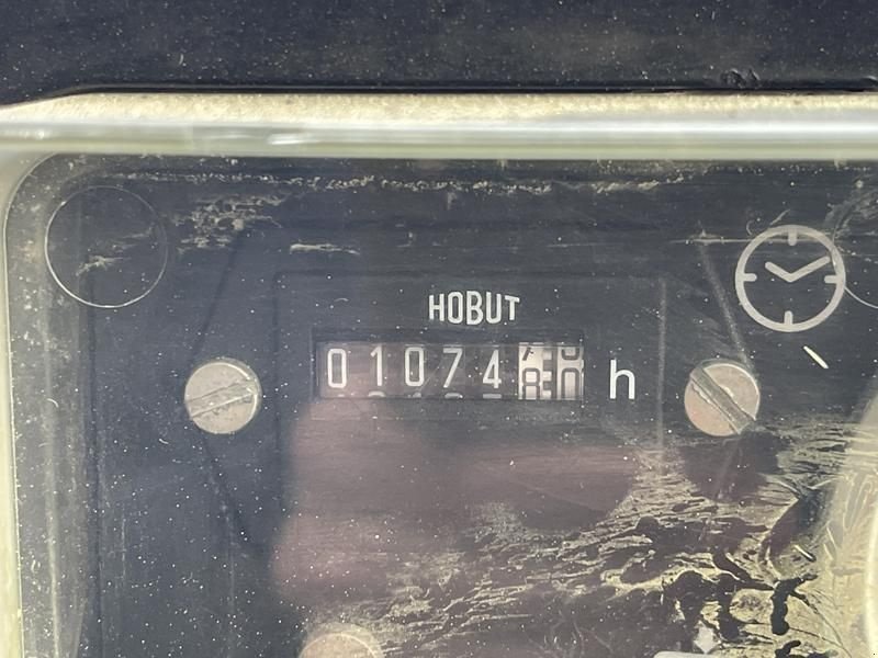 Hof-Kompressor a típus Atlas Copco XATS 156 DD - N, Gebrauchtmaschine ekkor: Waregem (Kép 8)