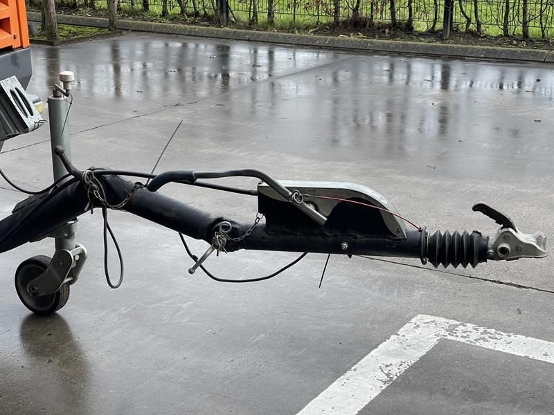 Hof-Kompressor typu Atlas Copco XATS 156 DD - N, Gebrauchtmaschine v Waregem (Obrázek 3)