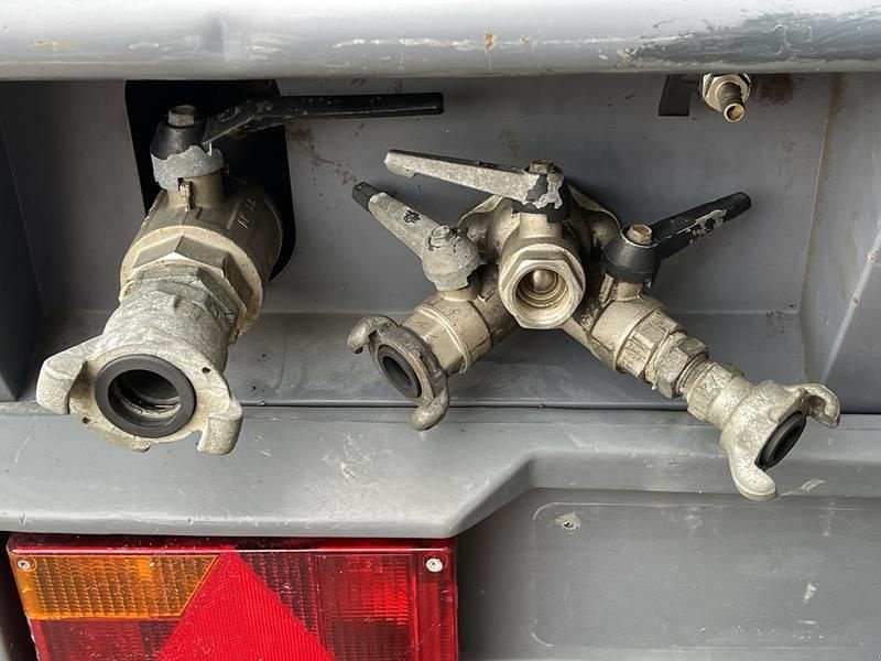 Hof-Kompressor typu Atlas Copco XATS 156 DD - N, Gebrauchtmaschine v Waregem (Obrázek 9)