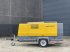 Hof-Kompressor tipa Atlas Copco XATS 327 MD - N, Gebrauchtmaschine u Waregem (Slika 3)
