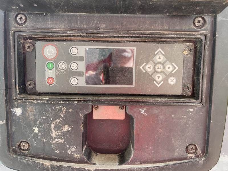 Hof-Kompressor типа Atlas Copco XAVS 186 JD - N, Gebrauchtmaschine в Waregem (Фотография 10)