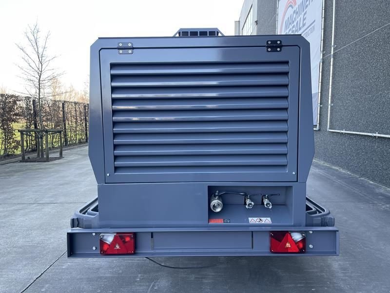 Hof-Kompressor typu Atlas Copco XAVS 378 CUD - N, Gebrauchtmaschine v Waregem (Obrázek 9)