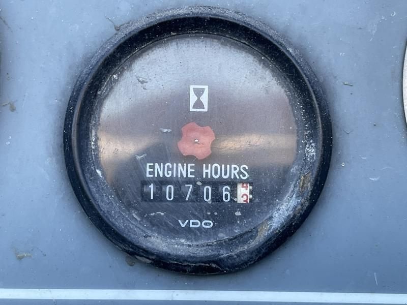 Hof-Kompressor of the type Atlas Copco XRHS 385 MD, Gebrauchtmaschine in Waregem (Picture 11)