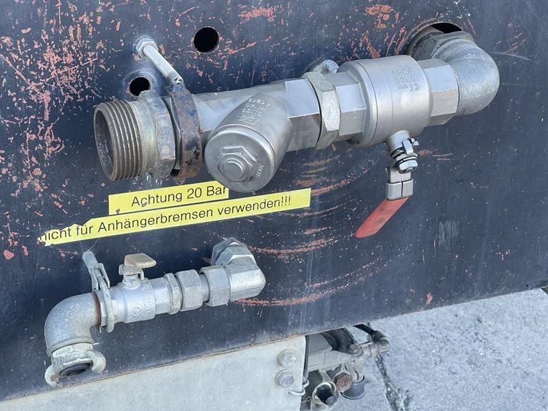 Hof-Kompressor типа Atlas Copco XRHS 385 MD, Gebrauchtmaschine в Waregem (Фотография 10)