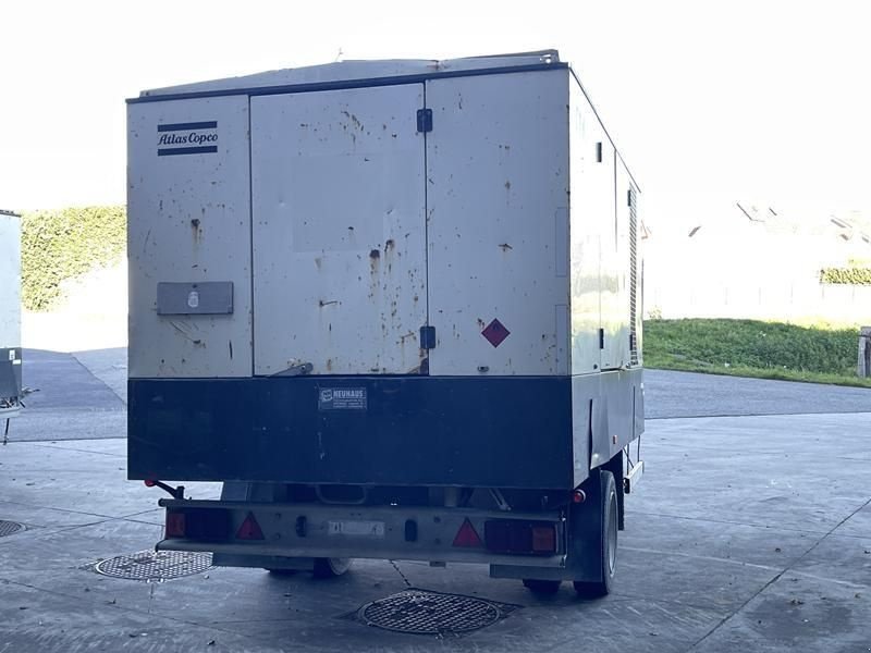 Hof-Kompressor tipa Atlas Copco XRHS 385 MD, Gebrauchtmaschine u Waregem (Slika 5)