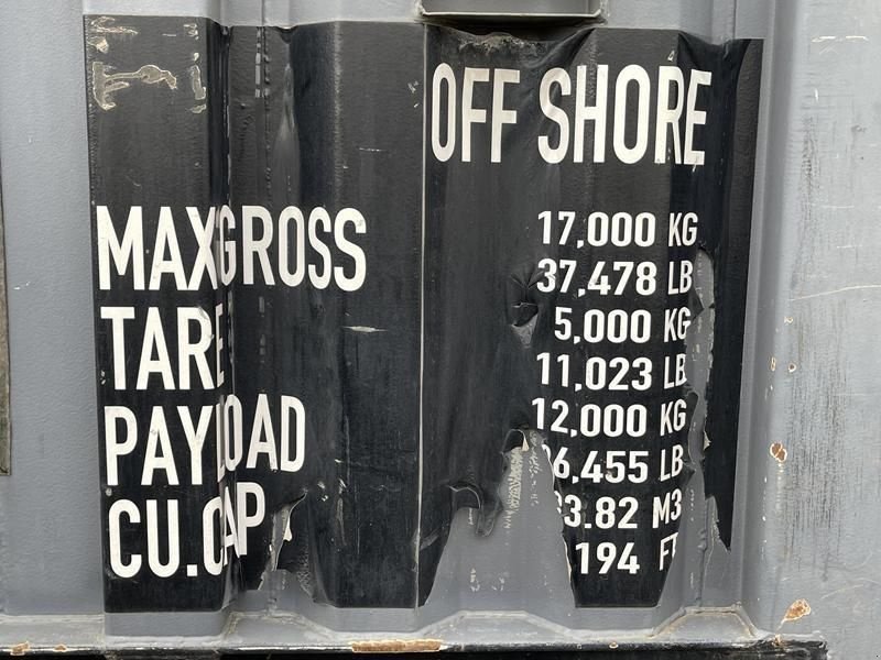 Hof-Kompressor tip Atlas Copco XRV 946 CD, Gebrauchtmaschine in Waregem (Poză 11)