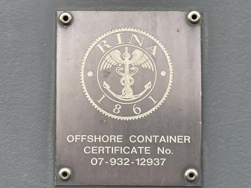 Hof-Kompressor tip Atlas Copco XRV 946 CD, Gebrauchtmaschine in Waregem (Poză 10)