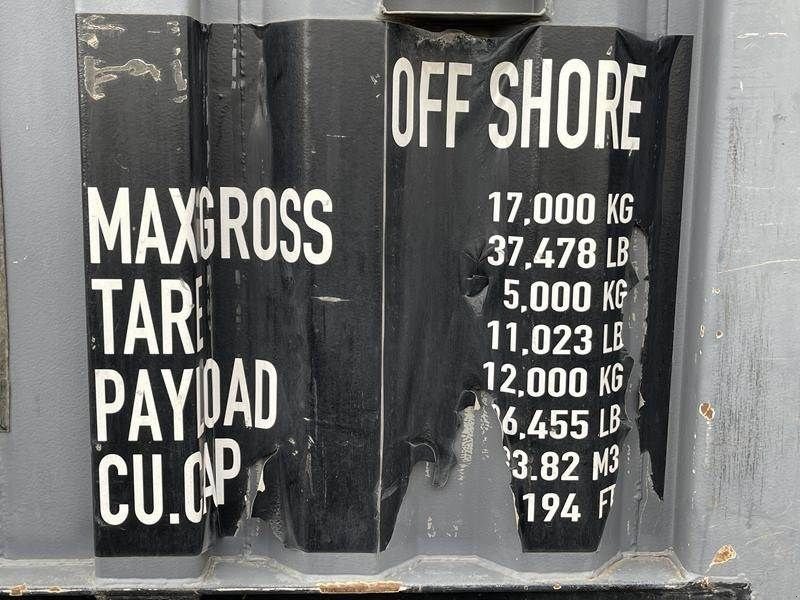 Hof-Kompressor del tipo Atlas Copco XRV 946 CD, Gebrauchtmaschine In Waregem (Immagine 10)