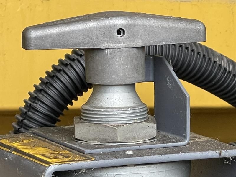 Hof-Kompressor tipa Atlas Copco XRVC 647, Gebrauchtmaschine u Waregem (Slika 9)