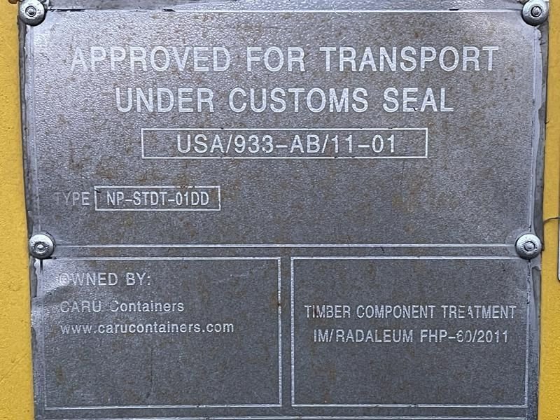 Hof-Kompressor tipa Atlas Copco XRVC 647, Gebrauchtmaschine u Waregem (Slika 4)