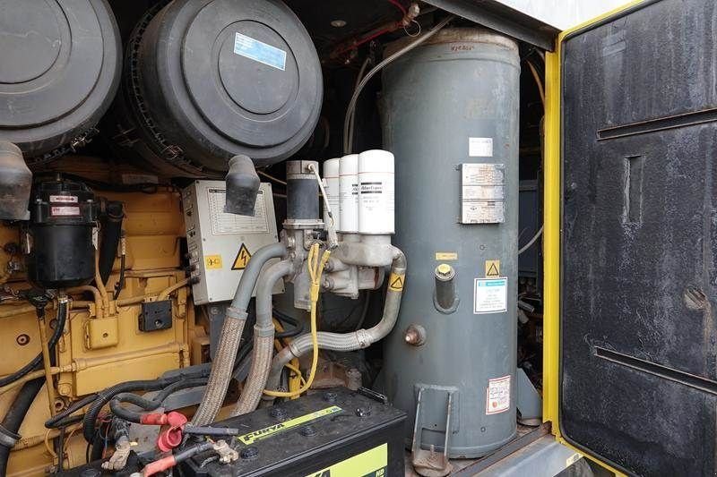 Hof-Kompressor tipa Atlas Copco XRVS 1350 CD - N, Gebrauchtmaschine u Waregem (Slika 7)