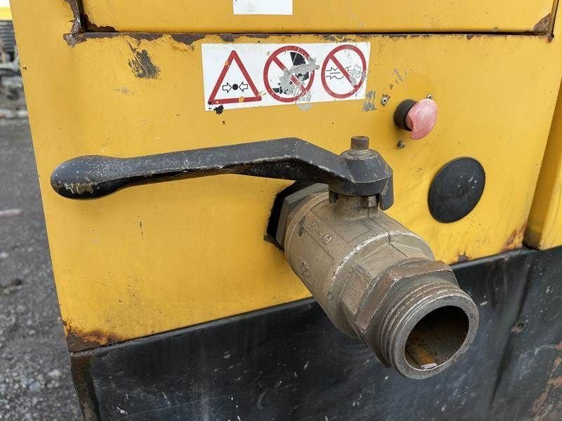 Hof-Kompressor tipa Atlas Copco XRVS 336 CD, Gebrauchtmaschine u Waregem (Slika 11)