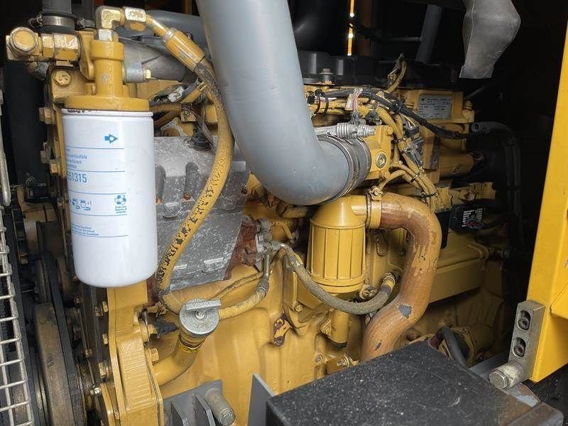 Hof-Kompressor tipa Atlas Copco XRVS 336 CD, Gebrauchtmaschine u Waregem (Slika 5)