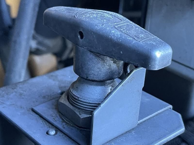 Hof-Kompressor a típus Atlas Copco XRVS 476 CD - N, Gebrauchtmaschine ekkor: Waregem (Kép 11)