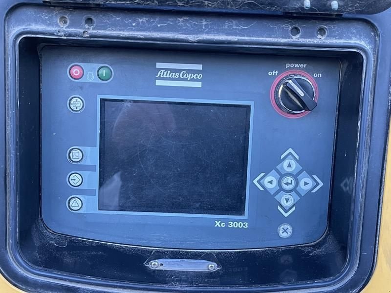 Hof-Kompressor a típus Atlas Copco XRVS 476 CD - N, Gebrauchtmaschine ekkor: Waregem (Kép 9)