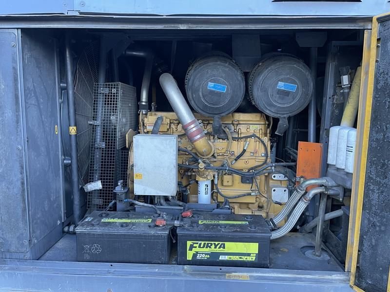 Hof-Kompressor du type Atlas Copco XRVS 476 CD - N, Gebrauchtmaschine en Waregem (Photo 11)