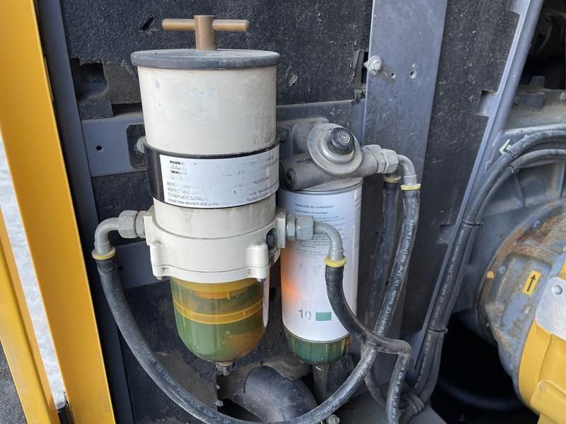 Hof-Kompressor tip Atlas Copco XRVS 476 CD - N, Gebrauchtmaschine in Waregem (Poză 9)