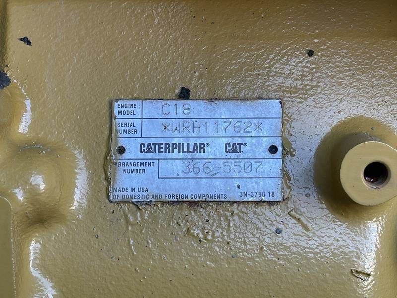 Hof-Kompressor tip Atlas Copco XRYS 577 CD - N, Gebrauchtmaschine in Waregem (Poză 11)