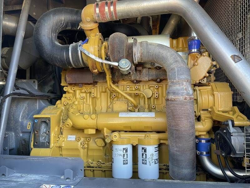 Hof-Kompressor tip Atlas Copco XRYS 577 CD - N, Gebrauchtmaschine in Waregem (Poză 10)