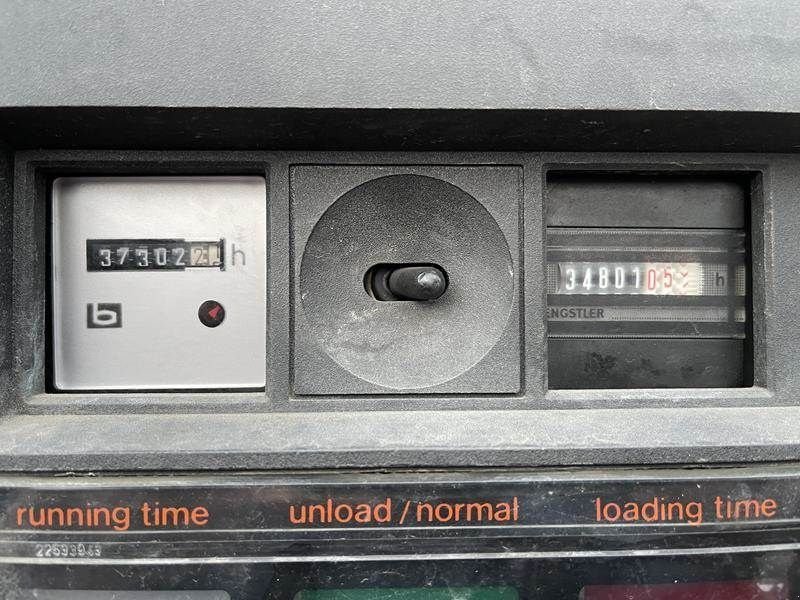 Hof-Kompressor tipa Atlas Copco ZR 3 B, Gebrauchtmaschine u Waregem (Slika 3)