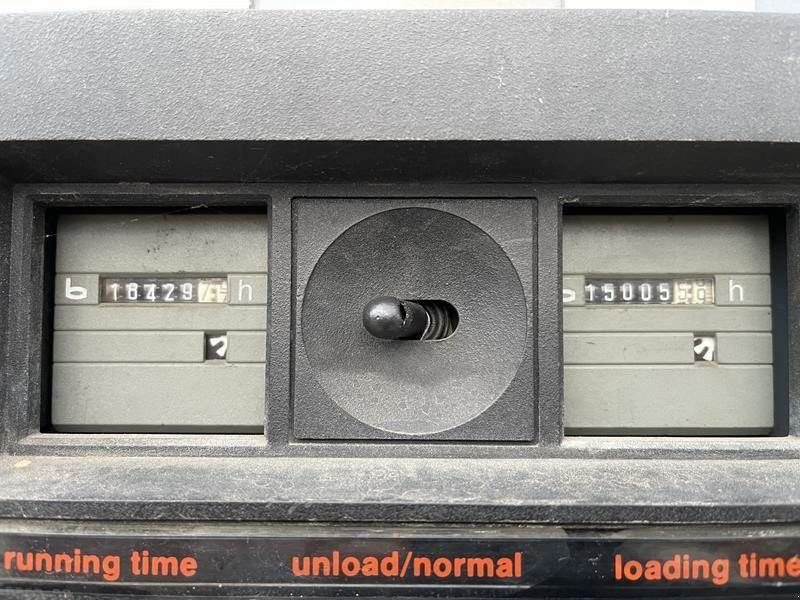 Hof-Kompressor типа Atlas Copco ZR 3 B, Gebrauchtmaschine в Waregem (Фотография 3)