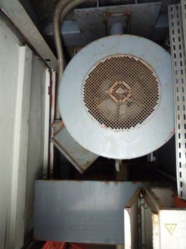 Hof-Kompressor tipa Atlas Copco ZT 3 A, Gebrauchtmaschine u Waregem (Slika 5)