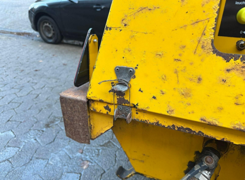 Hof-Kompressor del tipo Atlas Xas 35-45, Gebrauchtmaschine en Oelde (Imagen 3)