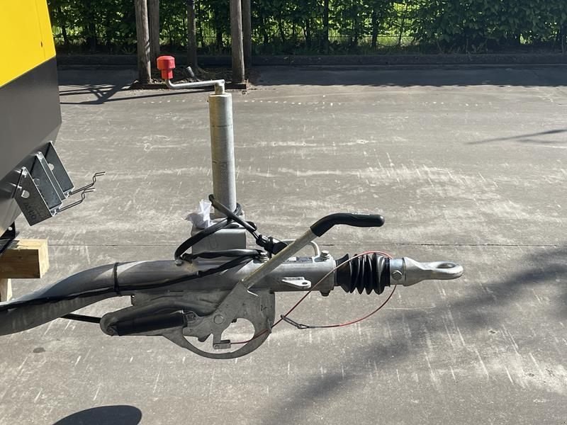 Hof-Kompressor Türe ait Compair C 105 - 14 - N, Gebrauchtmaschine içinde Waregem (resim 4)