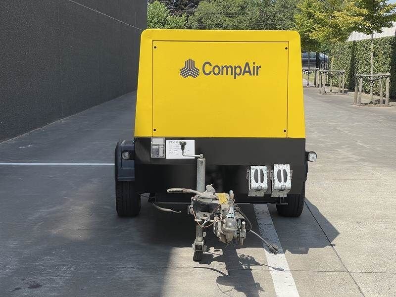 Hof-Kompressor от тип Compair C 115 - 12 - N, Gebrauchtmaschine в Waregem (Снимка 2)