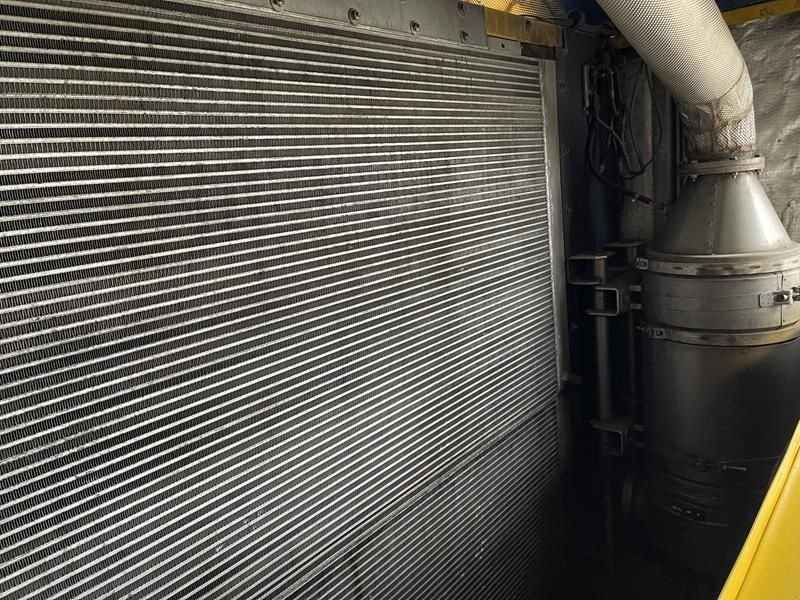 Hof-Kompressor tipa Compair C 200 TS - 24, Gebrauchtmaschine u Waregem (Slika 9)