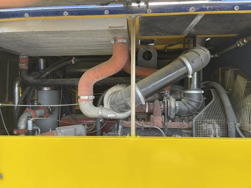 Hof-Kompressor typu Compair C 200 TS - 24, Gebrauchtmaschine v Waregem (Obrázek 4)