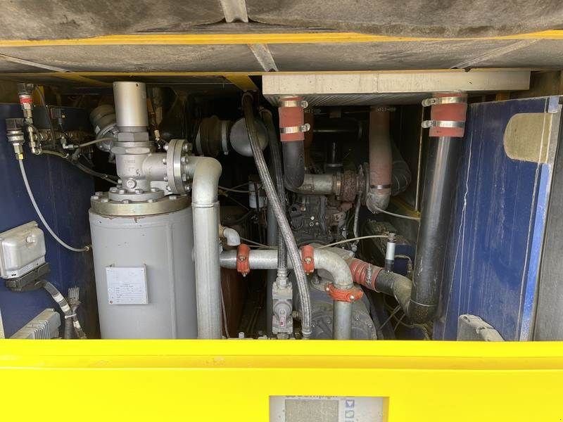 Hof-Kompressor typu Compair C 200 TS - 24, Gebrauchtmaschine v Waregem (Obrázek 3)