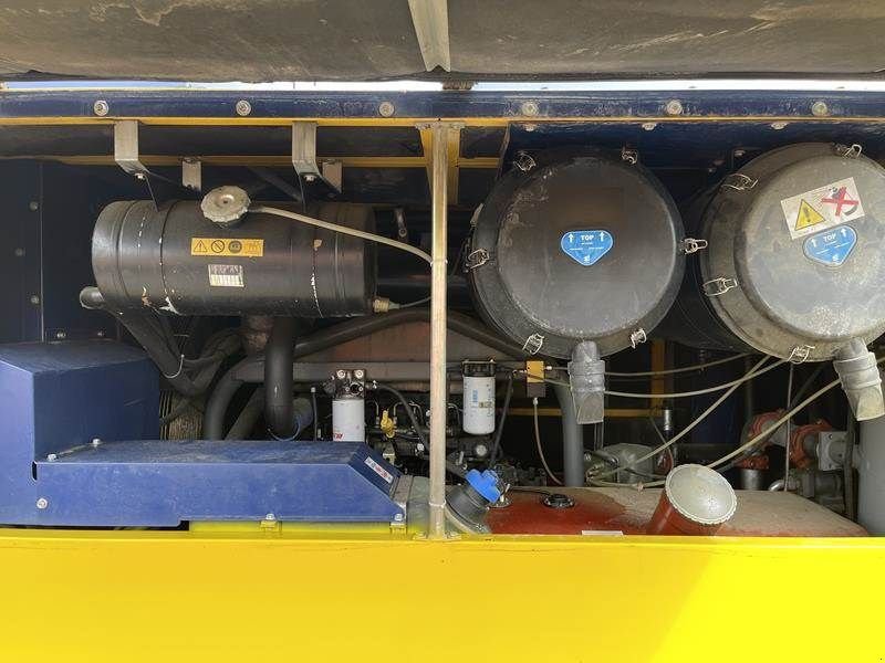 Hof-Kompressor typu Compair C 200 TS - 24, Gebrauchtmaschine v Waregem (Obrázek 5)