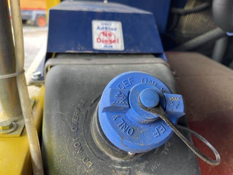 Hof-Kompressor typu Compair C 200 TS - 24, Gebrauchtmaschine v Waregem (Obrázek 7)