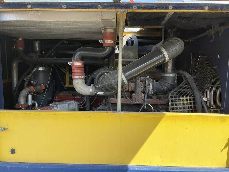 Hof-Kompressor tipa Compair C 200 TS - 24, Gebrauchtmaschine u Waregem (Slika 9)